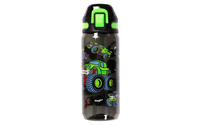 Fringoo Drikkedunk Monster Truck