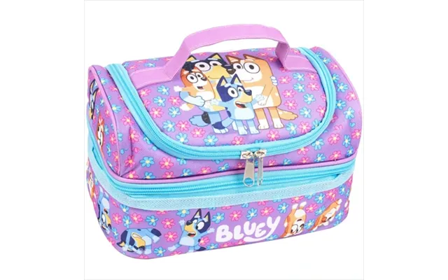 Fringoo Køletaske Bluey