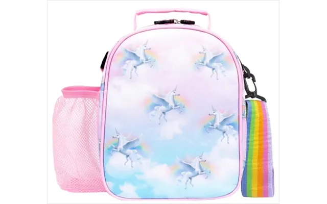 Fringoo Køletaske Unicorn Sky