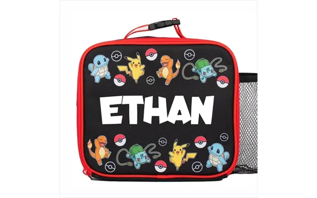 Fringoo Pokemon Køletaske