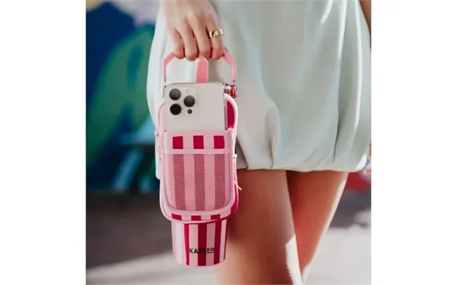 Katy Did Taske Til Tumbler Striber