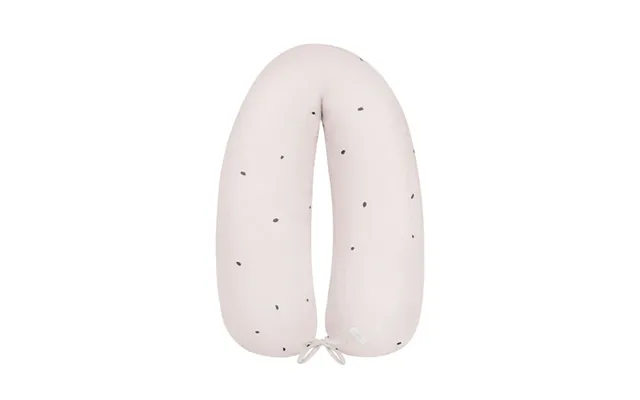 Kikkaboo Graviditetspude Dots Rosa