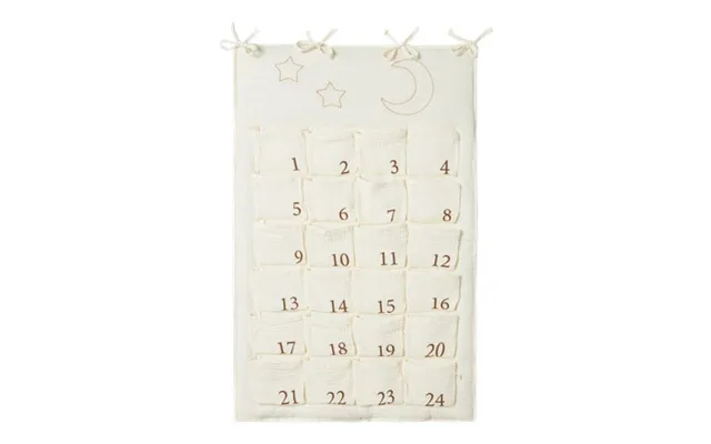 Lil Atelier Julekalender Roko Turtledove
