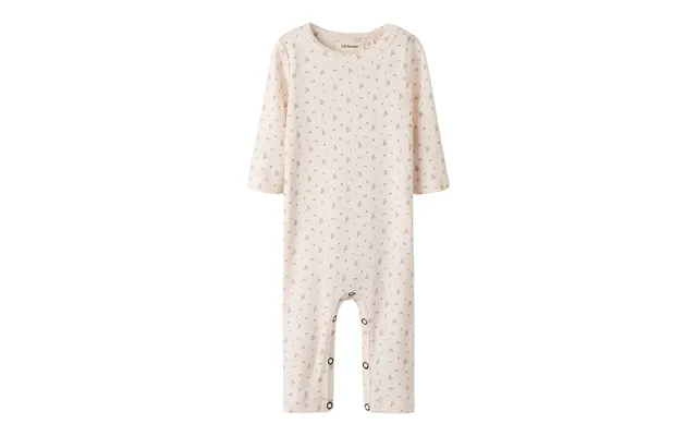 Lil Atelier Natdragt Gago Almost Mauve Flowers