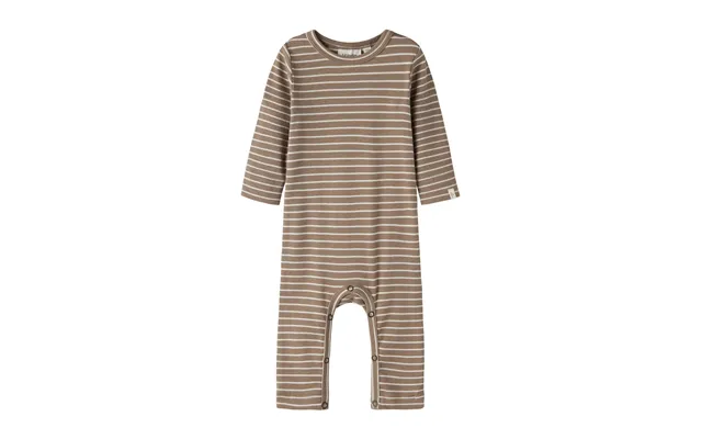 Lil Atelier Natdragt Gago Sepia Tint Turtledove