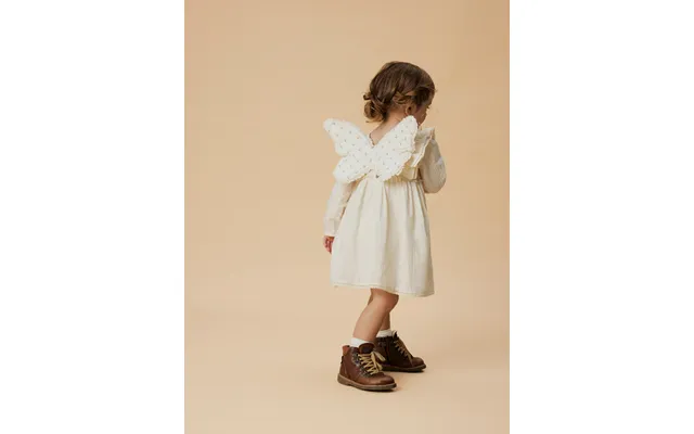 Lil Atelier Vinger Kamido Turtledove Flower