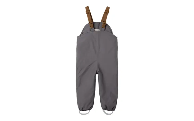 Lil Atelier Vinterbukser Snow10 Poppy Seed