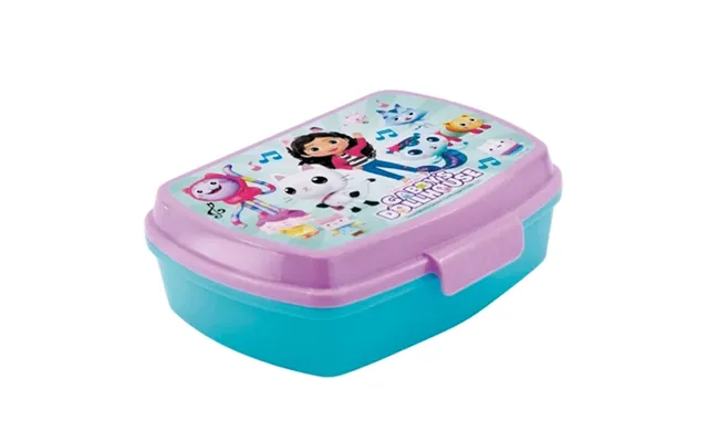 Mastoys Gabby Cat Madkasse