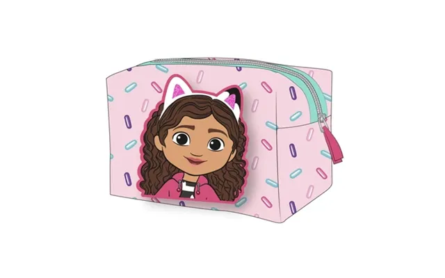 Mastoys Gabby Cat Toilettaske