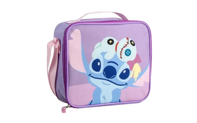 Mastoys Stitch Køletaske