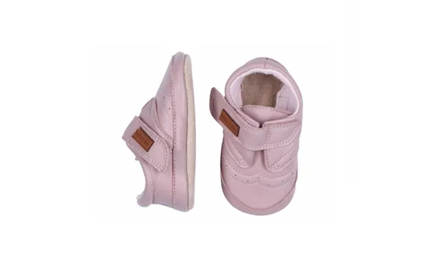 Melton Skindfutter Rosa
