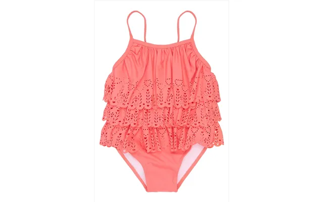 Mikk-line Badedragt Sugar Coral