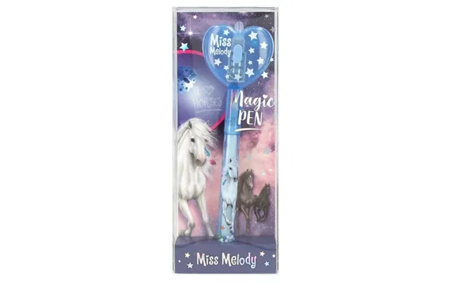 Miss Melody Magisk Pen