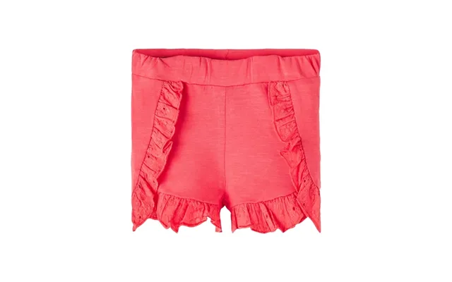 Name It Baby Shorts Joline Watermelon