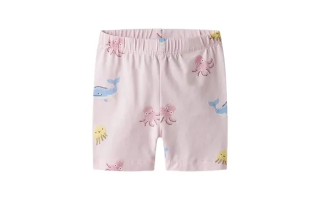 Name It Baby Shorts Vandora Ballerina Sea Animals