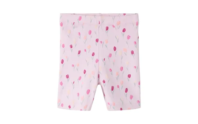 Name It Biker Shorts Hina Winsome Orchid