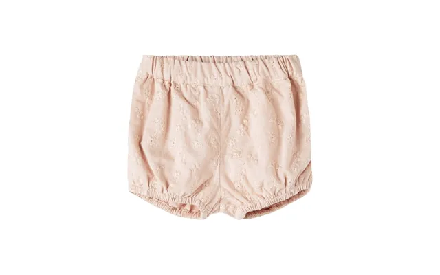 Name It Bloomers Deliner Rose Smoke