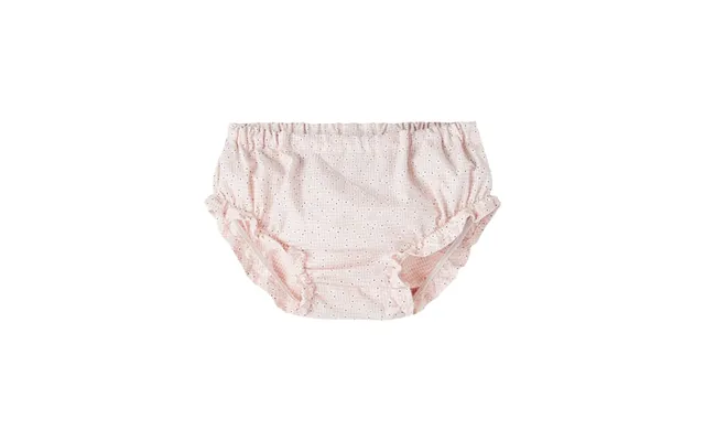 Name It Bloomers Delise Rose Smoke