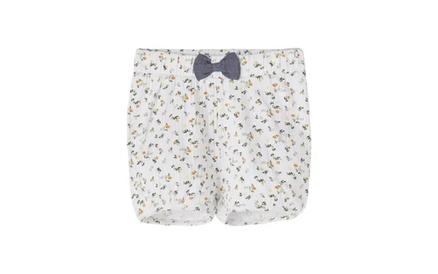 Name It Bloomers Janice Bright White