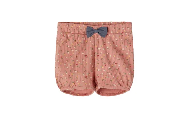 Name It Bloomers Janice Desert Sand