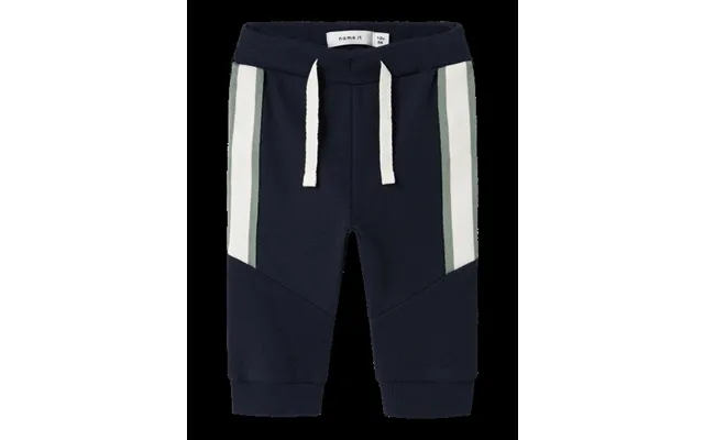 Name It Bukser Lawrence Navy Blazer