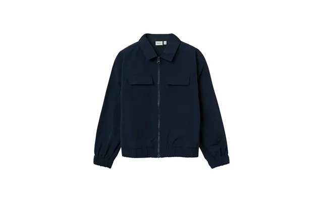 Name It Cargo Jakke Decar Dark Sapphire