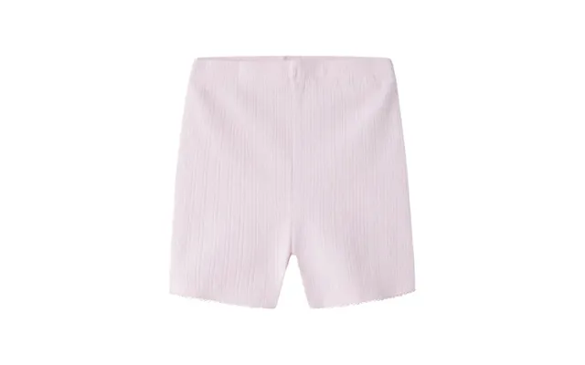 Name It Cykelshorts Judy Cradle Pink