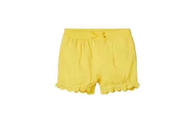 Name It Flæse Bloomers Erika Gul