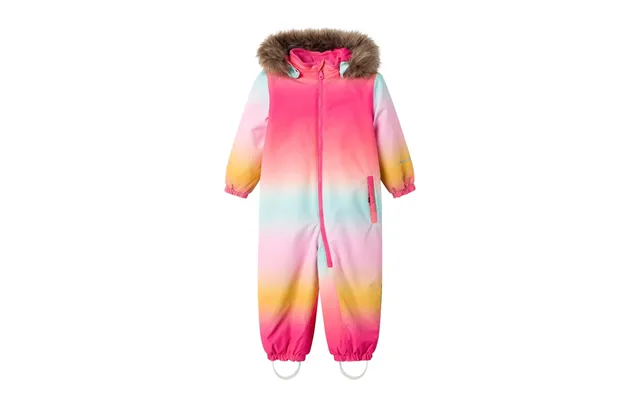 Name It Flyverdragt Snow10 Bonbon
