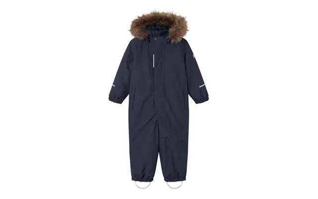 Name It Flyverdragt Snow10 Dark Sapphire