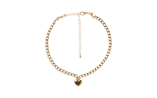 Name It Halskæde Rigmor Gold Colour