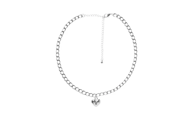 Name It Halskæde Rigmor Silver