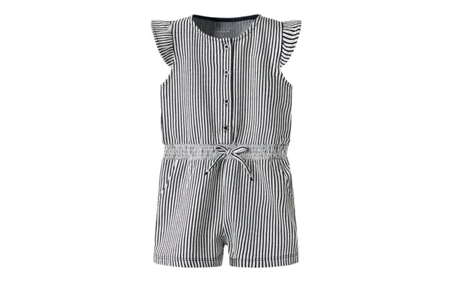Name It Jumpsuit Fris Navy Blazer Bright White