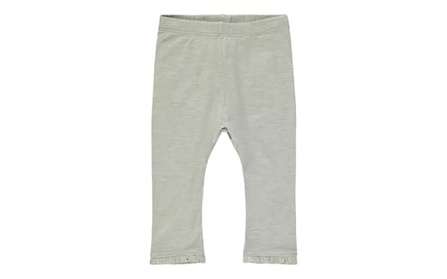 Name It Leggings Diana Desert Sage