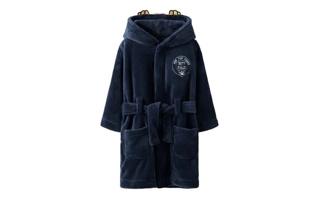Name It Morgenkåbe Paw Patrol Nasir Navy Blazer
