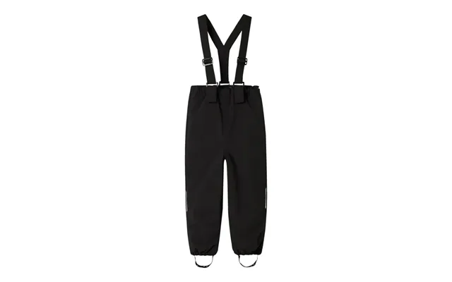 Name It Skibukser Cloud5 Black