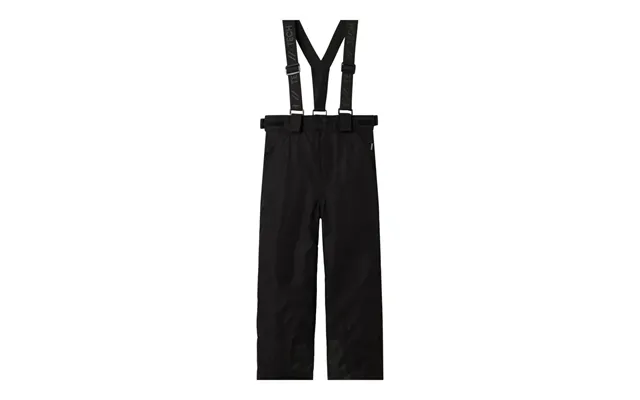 Name It Skibukser Slope10 Black