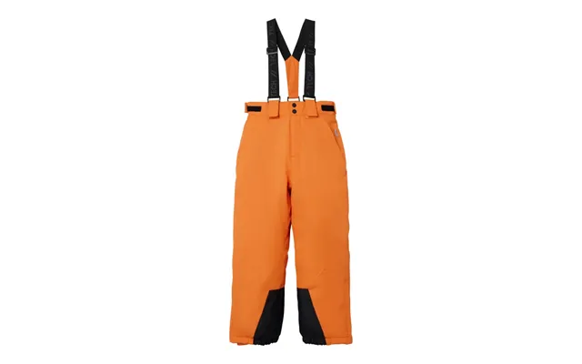 Name It Skibukser Slope10 Celosia Orange