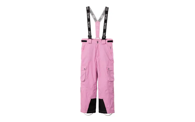 Name It Skibukser Slope10 Moonlite Mauve
