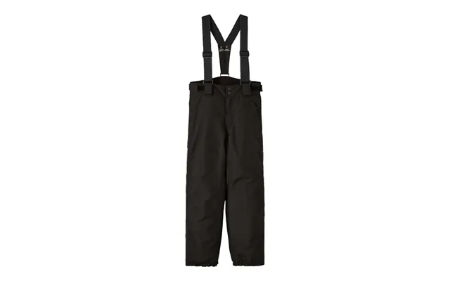 Name It Skibukser Snow10 Black