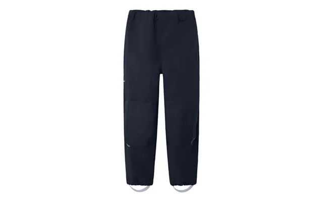 Name It Softshell Bukser Alfa Dark Sapphire Blå