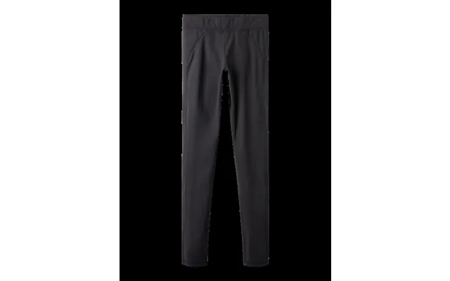 Name It Sports Tights Dione Black