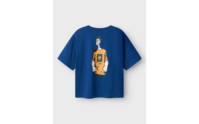 Name It T-shirt Beotto Limoges