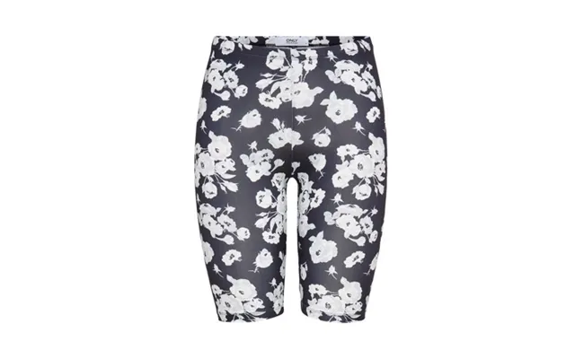 Only Cykel Shorts Aria Flower