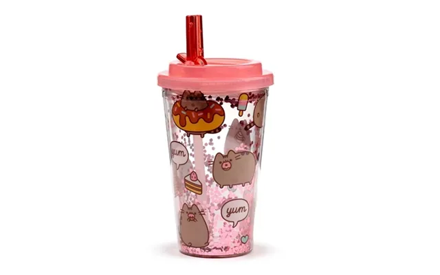Puckator Drikkedunk Kat Kage