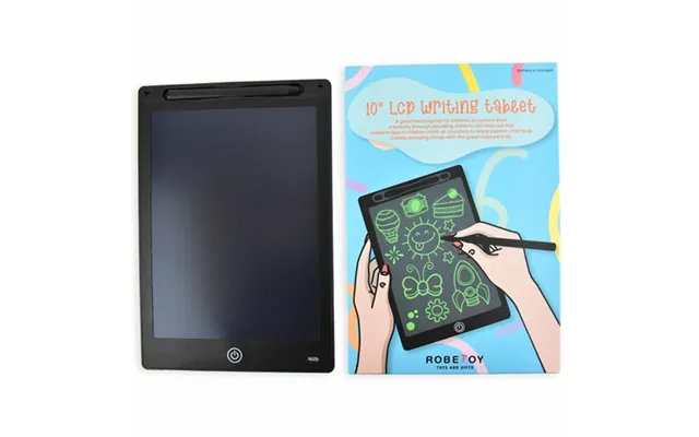 Robetoy Skrive & Tegne Tablet