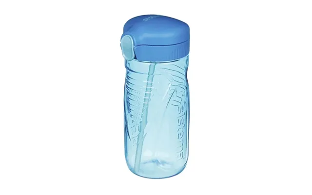 Sistema Drikkedunk Quick Flip 520ml Ocean Blue