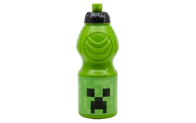 Stor Drikkedunk Minecraft