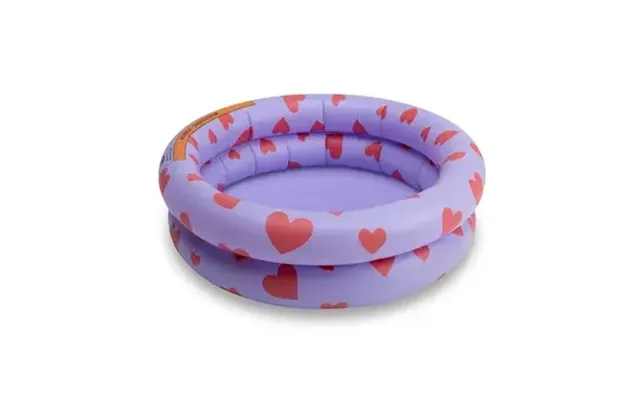 Swim Essentials Badebassin Hearts
