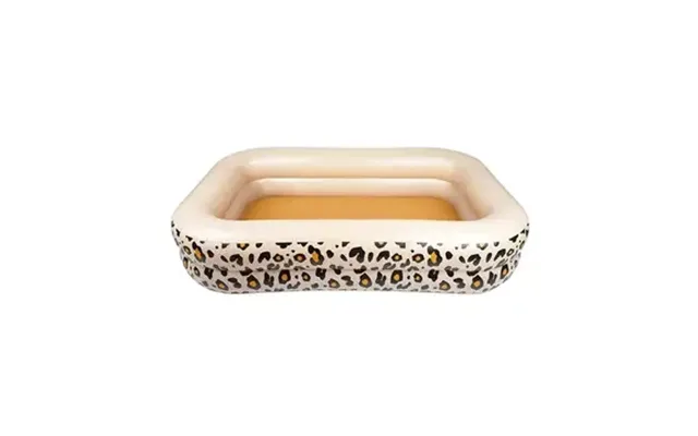 Swim Essentials Badebassin Leopard